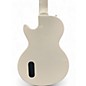 Used Epiphone Les Paul Junior- Billy Joe (Fixed Neck) Alpine White Solid Body Electric Guitar