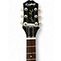 Used Epiphone Les Paul Junior- Billy Joe (Fixed Neck) Alpine White Solid Body Electric Guitar