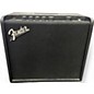 Used Fender Mustang LT25 25W 1x8 Guitar Combo Amp thumbnail