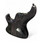 Used Ibanez MDM1605 Trans Black Electric Bass Guitar