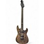 Used Chapman ML1 Modern Baritone Charcoal Solid Body Electric Guitar thumbnail