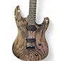 Used Chapman ML1 Modern Baritone Charcoal Solid Body Electric Guitar