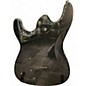 Used Chapman ML1 Modern Baritone Charcoal Solid Body Electric Guitar