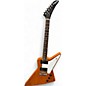 Used Gibson Explorer Natural Solid Body Electric Guitar thumbnail