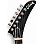 Used Gibson Explorer Natural Solid Body Electric Guitar