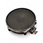 Used Alesis 10" Snare pad Trigger Pad