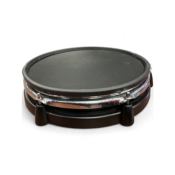 Used Alesis 10" Snare pad Trigger Pad
