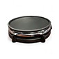 Used Alesis 10" Snare pad Trigger Pad