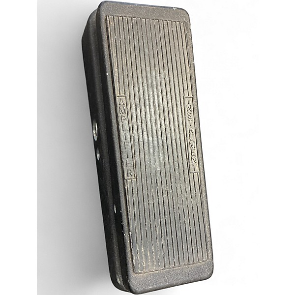 Used Dunlop GCB100 Effect Pedal