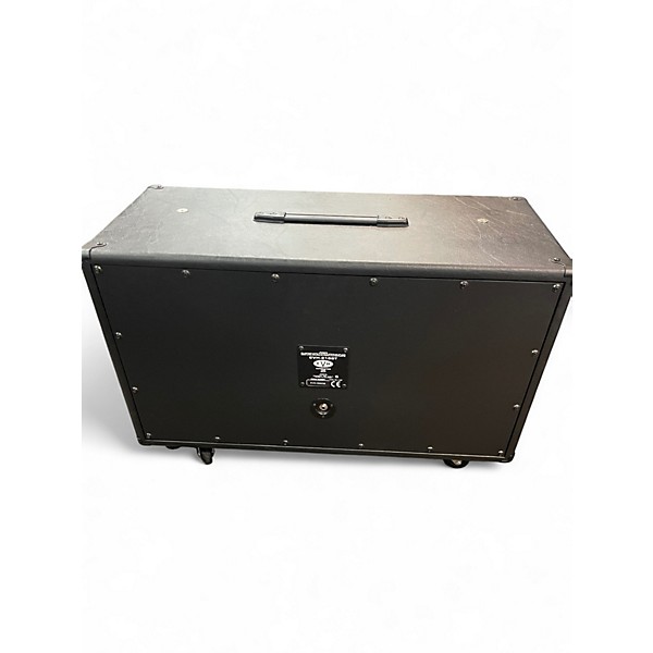 Used EVH 5150 iii 2x12 cab Guitar Cabinet