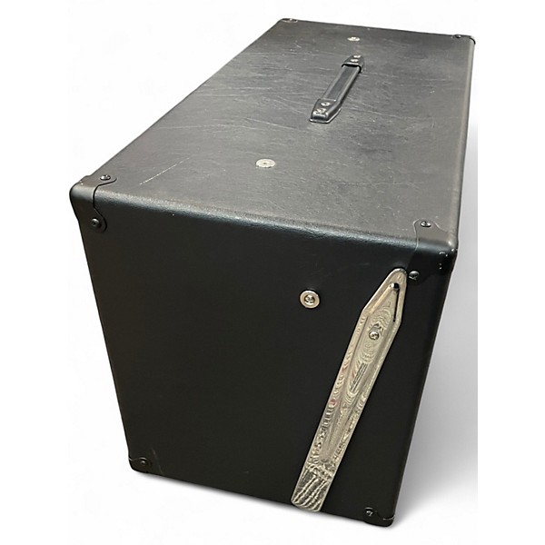Used EVH 5150 iii 2x12 cab Guitar Cabinet