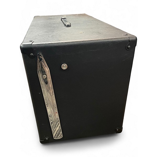 Used EVH 5150 iii 2x12 cab Guitar Cabinet