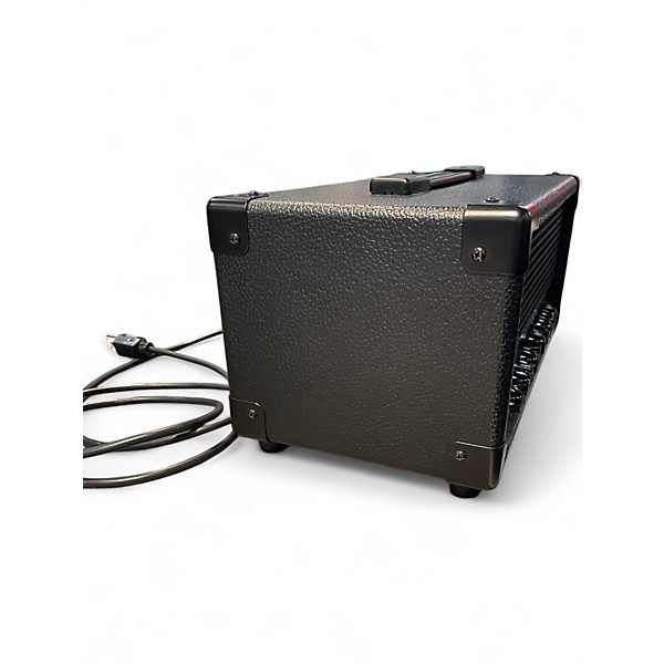 Used Peavey 6505 20 watt head Tube Guitar Amp Head