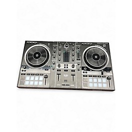 Used Hercules DJ INPULSE 500 DJ Controller