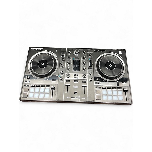 Used Hercules DJ INPULSE 500 DJ Controller