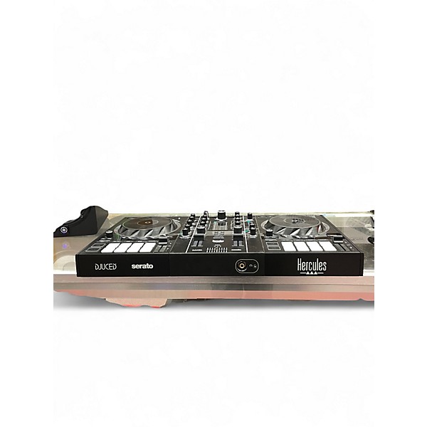 Used Hercules DJ INPULSE 500 DJ Controller