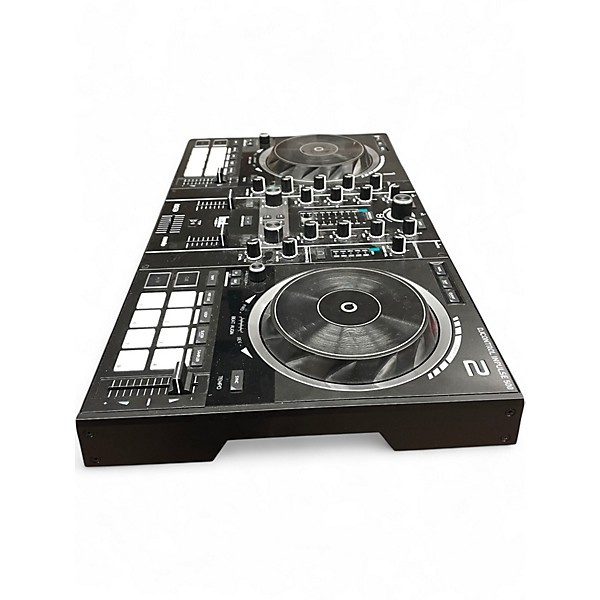 Used Hercules DJ INPULSE 500 DJ Controller