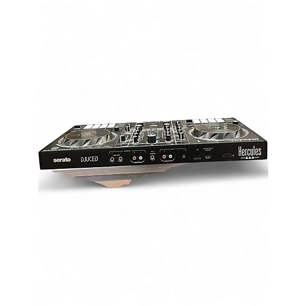 Used Hercules DJ INPULSE 500 DJ Controller