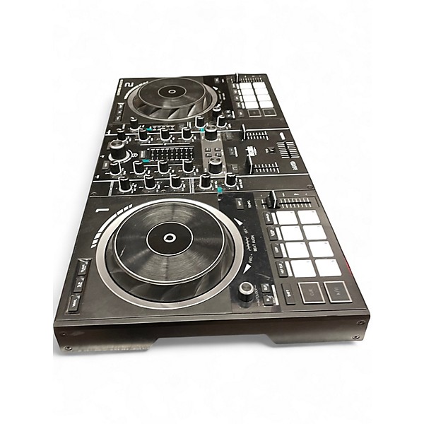 Used Hercules DJ INPULSE 500 DJ Controller