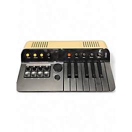 Used Telepathic Instruments Orchid Synthesizer