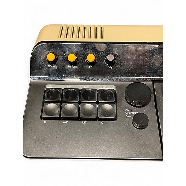 Used Telepathic Instruments Orchid Synthesizer