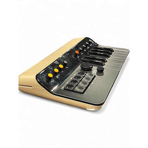 Used Telepathic Instruments Orchid Synthesizer