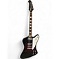 Used 2018 Gibson Firebird Black Solid Body Electric Guitar thumbnail