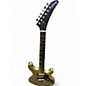 Used 2025 Gibson Victory Gold Solid Body Electric Guitar
