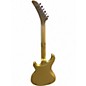 Used 2025 Gibson Victory Gold Solid Body Electric Guitar