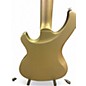 Used 2025 Gibson Victory Gold Solid Body Electric Guitar