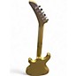 Used 2025 Gibson Victory Gold Solid Body Electric Guitar