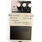 Used BOSS NS2 Noise Suppressor Effect Pedal thumbnail