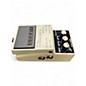 Used BOSS NS2 Noise Suppressor Effect Pedal