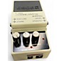 Used BOSS NS2 Noise Suppressor Effect Pedal