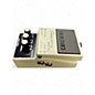 Used BOSS NS2 Noise Suppressor Effect Pedal
