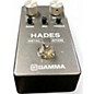 Used GAMMA HADES Effect Pedal