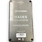 Used GAMMA HADES Effect Pedal