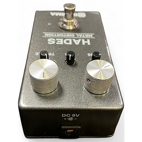 Used GAMMA HADES Effect Pedal