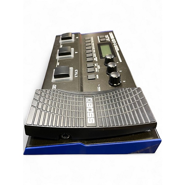Used BOSS GT1 Effect Processor