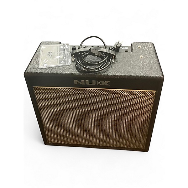 Used NUX MIGHTY 60 Guitar Combo Amp