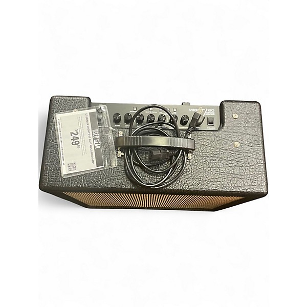 Used NUX MIGHTY 60 Guitar Combo Amp
