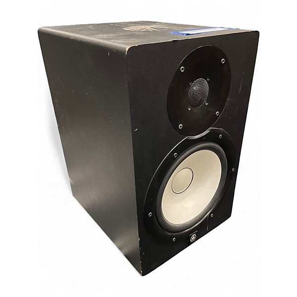 Used Yamaha HS8 Powered Monitor