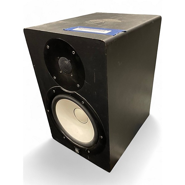 Used Yamaha HS8 Powered Monitor