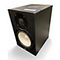 Used Yamaha HS8 Powered Monitor