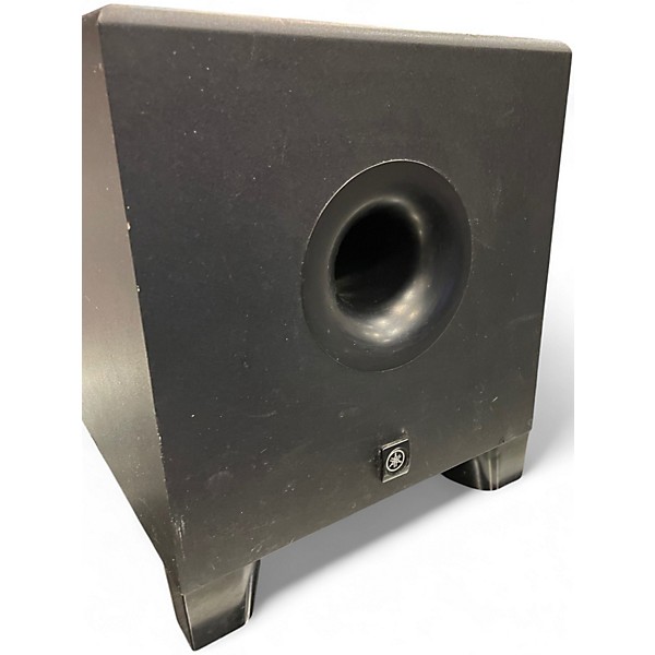 Used Yamaha HS8S Subwoofer