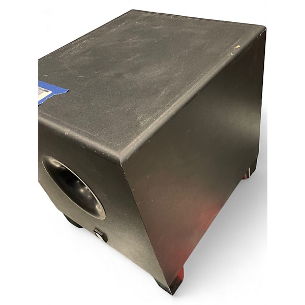 Used Yamaha HS8S Subwoofer