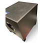 Used Yamaha HS8S Subwoofer