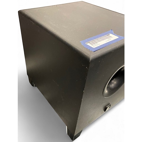 Used Yamaha HS8S Subwoofer