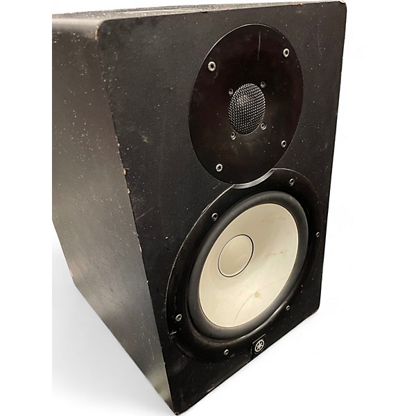 Used Yamaha HS8 Powered Monitor
