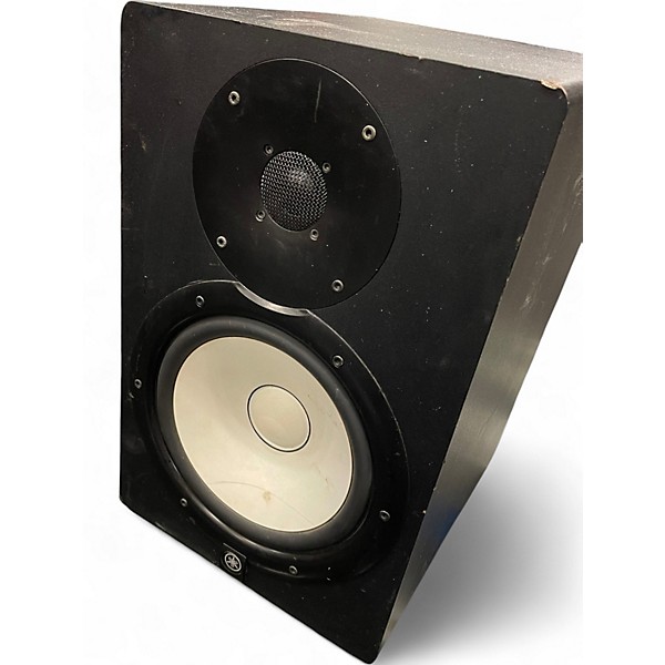 Used Yamaha HS8 Powered Monitor